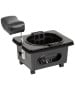 Pibbs DG105 Fiberglass Portable Footsie Pedicure Spa-image1