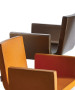 Luca Rossini Mia Styling Chair-image6