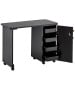 Pibbs NC1006N Manicure Table-image1
