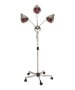 Pibbs TL 931 3 Headed Processing Lamp-image2