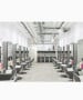 Salon Ambience SH-325 Kite Styling Chair-image4