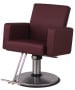 Belvedere PH12 Plush Styling Chair-image1