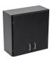 5200 Overhead Shampoo Storage Cabinet-image1