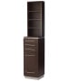 Bali Tower Styling Station w/ Retail-image1