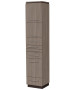 Bali Tower Styling Station w/ Storage-image17