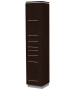 Bali Tower Styling Station w/ Storage-image26