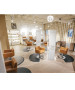 Collins 6900 Cigno Styling Chair-image8
