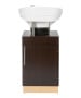 Bali Pedestal Shampoo Unit-image2