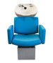 Collins 69BWS Cigno Backwash Shuttle-image3