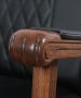 Collins B220 Cavalier Barber Chair-image3