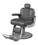 Collins B240 Cobalt Barber Chair-image1