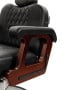 Collins B210 Commander Premium Barber Chair-image2