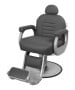 Collins B230 Bristol Barber Chair-image2