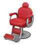 Collins B230 Bristol Barber Chair-image1