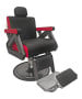 Collins B250 Caliber Barber Chair-image1