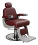 Collins B270 Cobalt Omega Barber Chair-image2