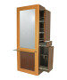 Collins 607 Rio Back-to-Back Styling Station-image3