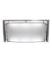 Collins 110660 SO Reception Desk w/ Back-Lit Panel-image1