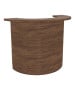 Circular Reception Desk-image6