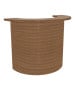Circular Reception Desk-image41
