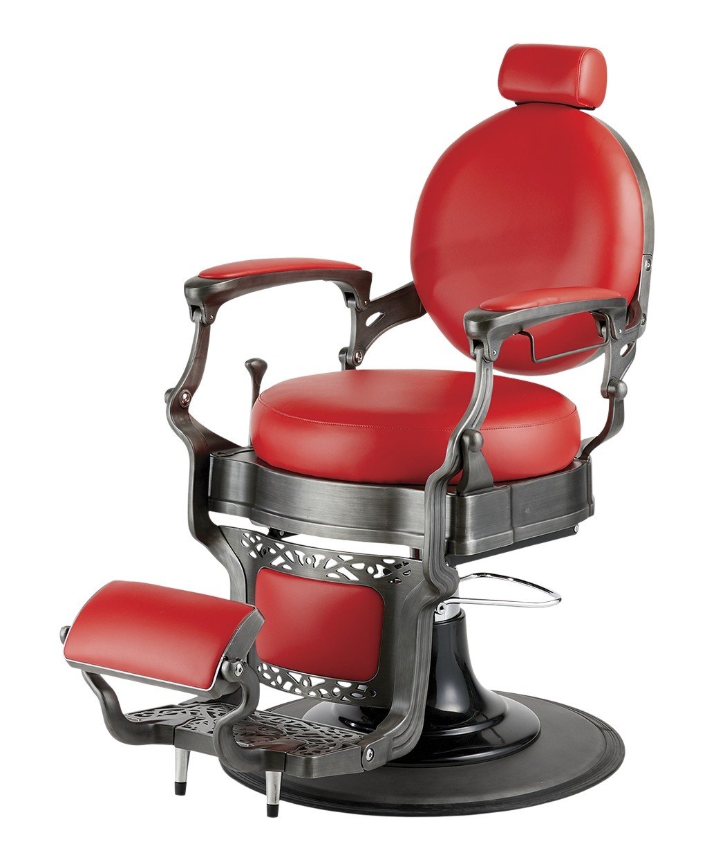 Marcel Professional Barber Chair