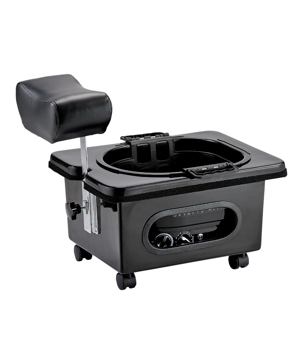 Pibbs ps92 fiberglass footsie pedicure spa deals