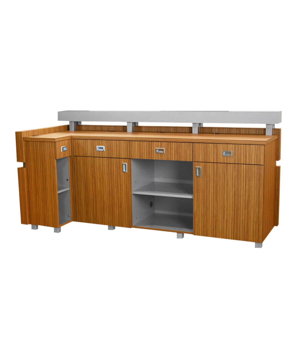 Collins 115183 SO Amati Reception Desk