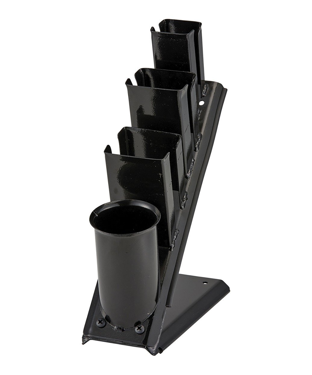 Curling 2025 iron stand