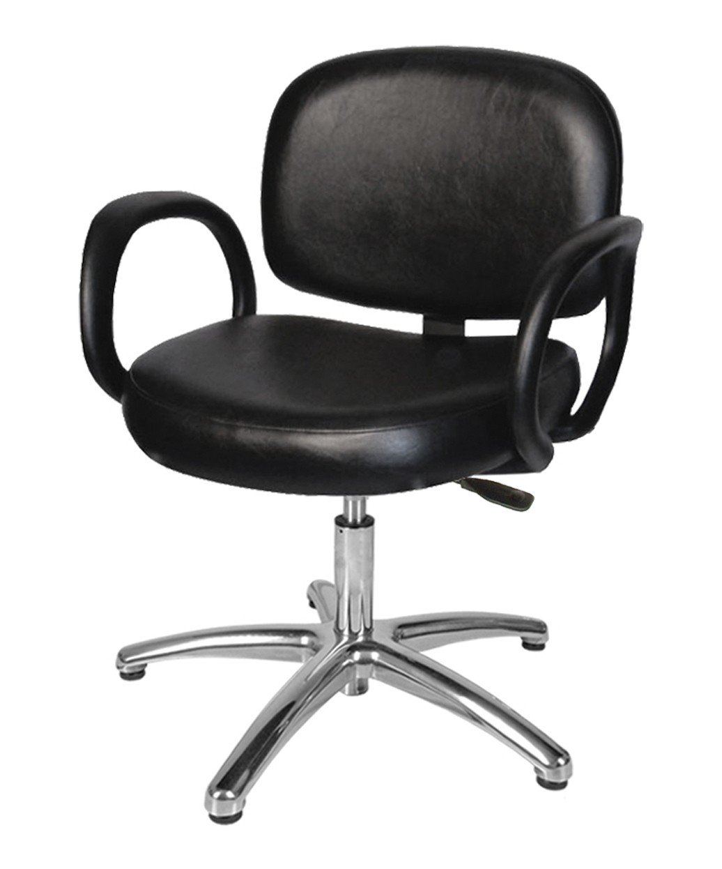 Collins QSE 1630 Kiva Spring-Control Shampoo Chair
