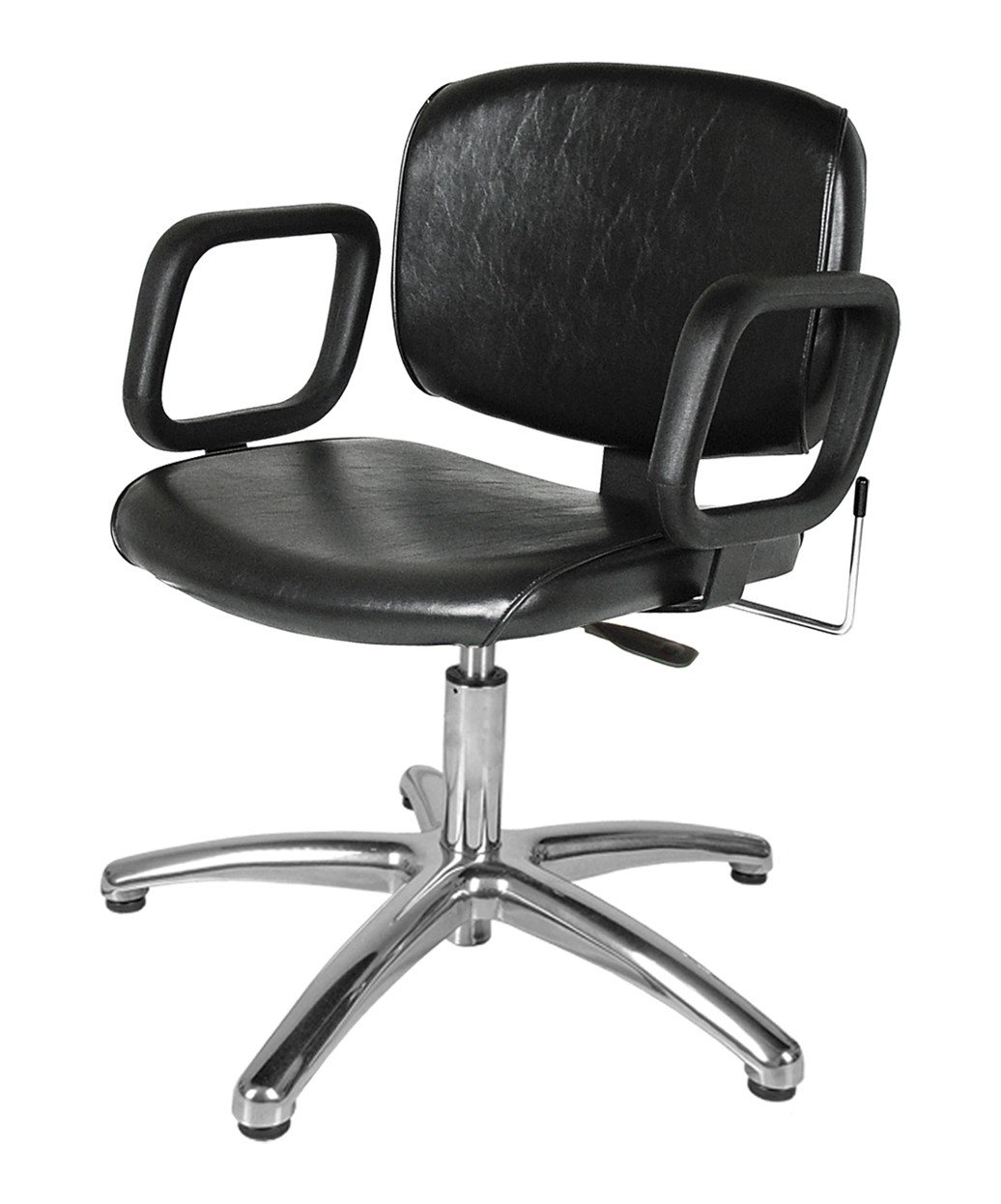 Collins QSE 1830L Lever-Control Shampoo Chair