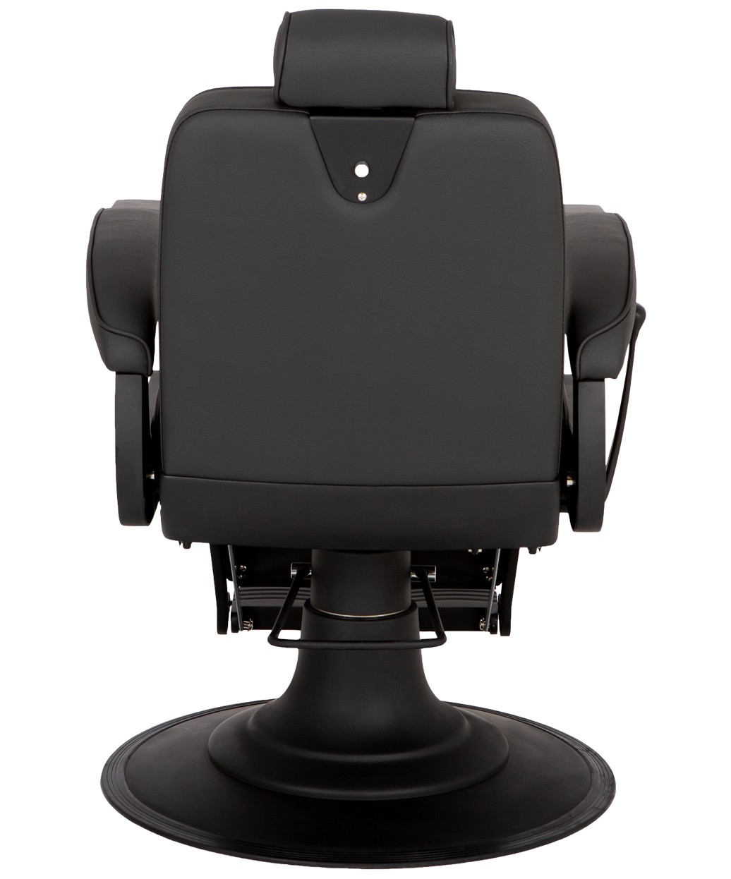 Black Diamond Barber Chair