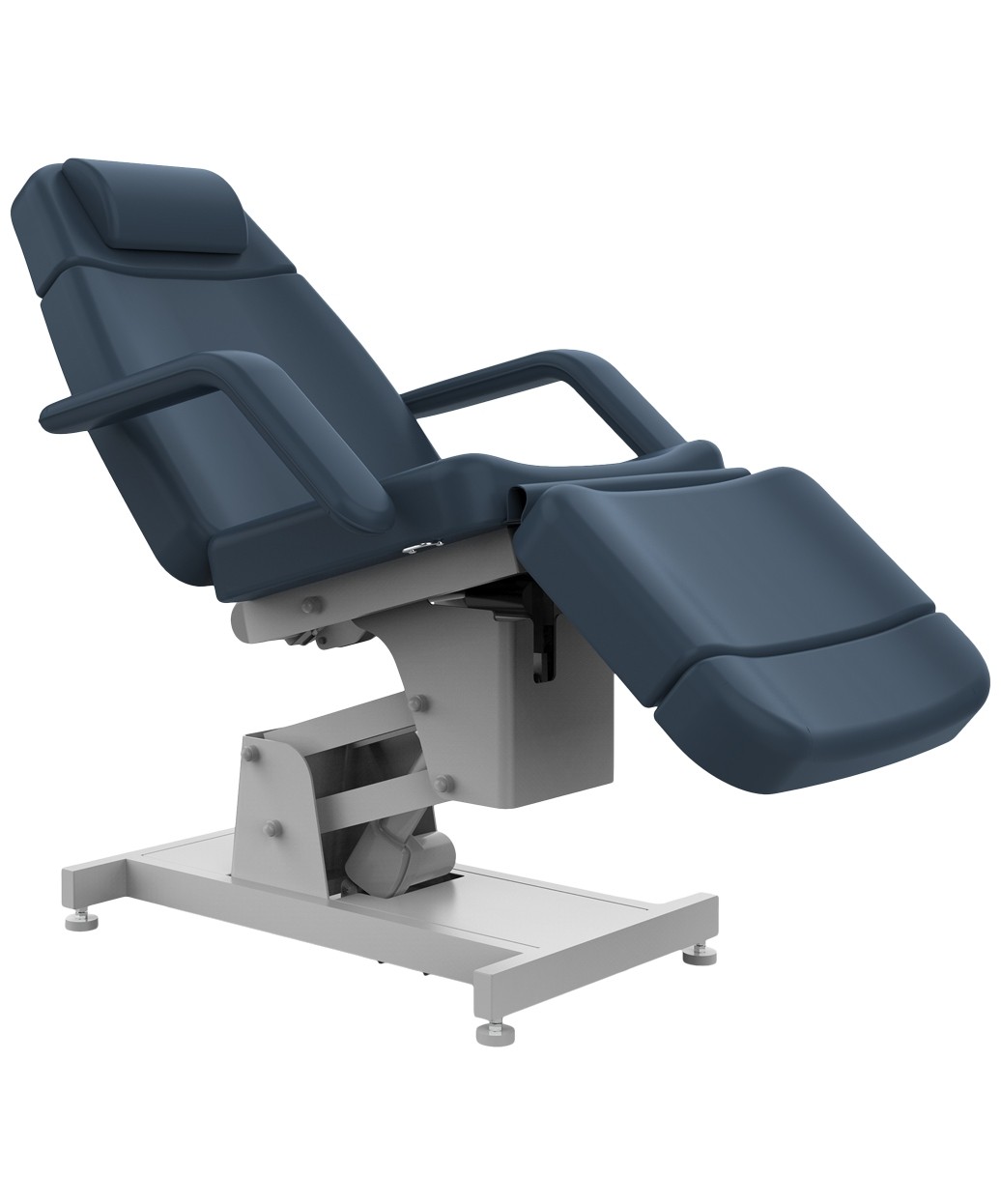 2219F Electric Facial & Massage Chair