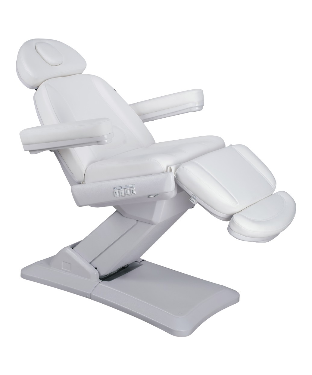 2235D Glo+ Electric Facial Bed