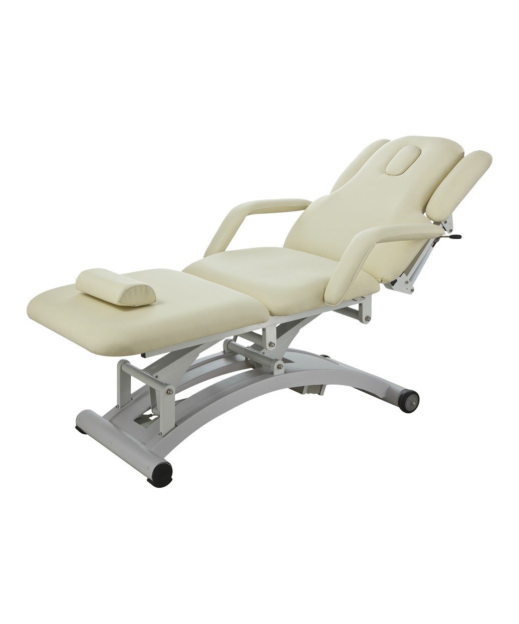 2241C Harmon Electric Facial & Massage Bed