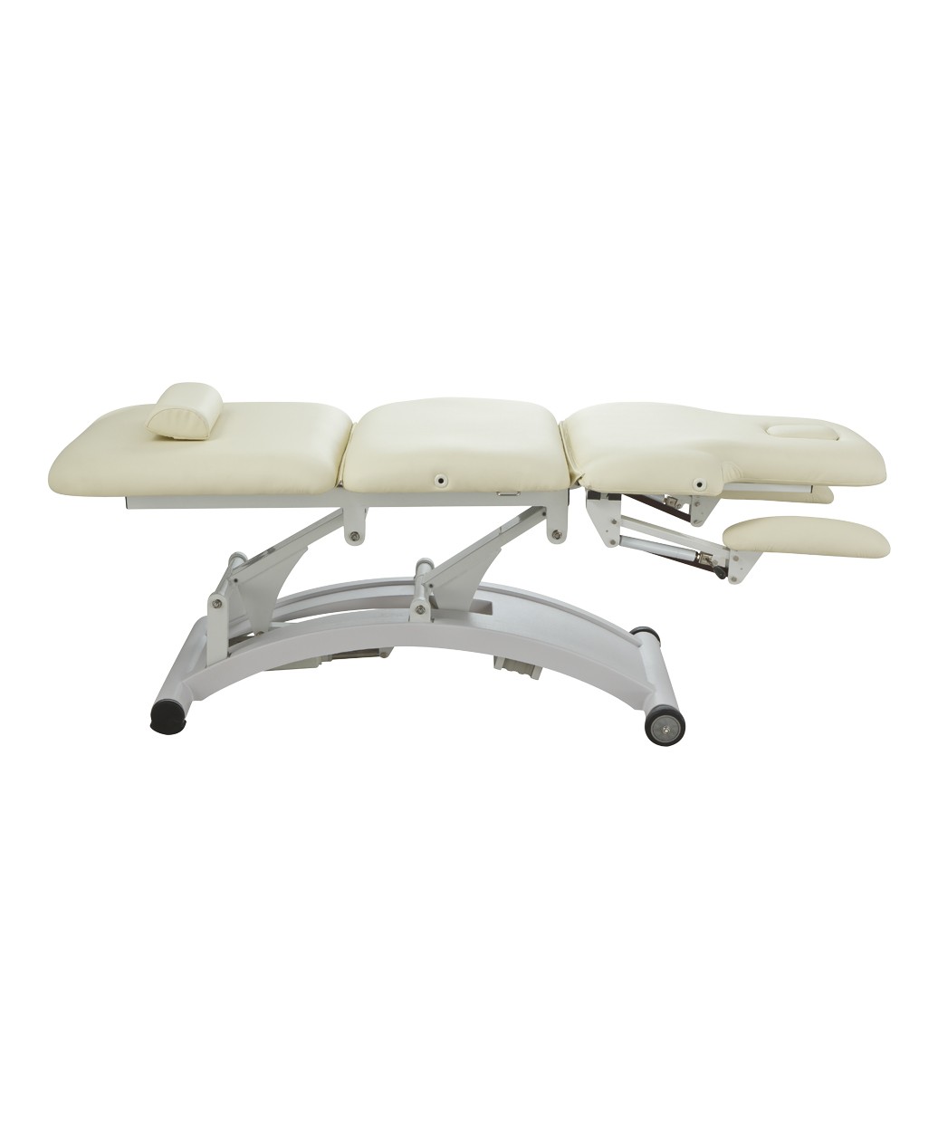 2241C Harmon Electric Facial & Massage Bed
