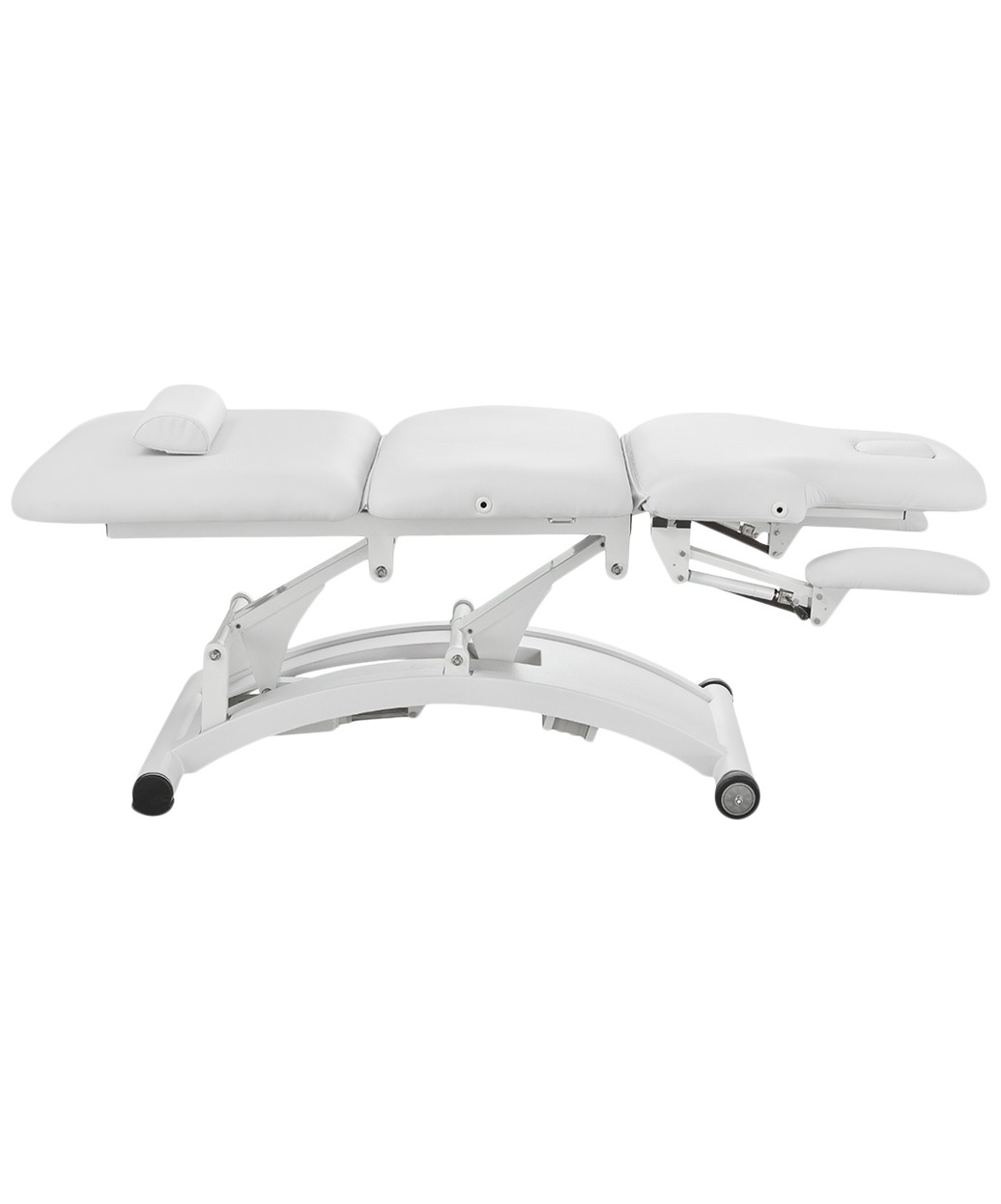 2241C Harmon Electric Facial & Massage Bed