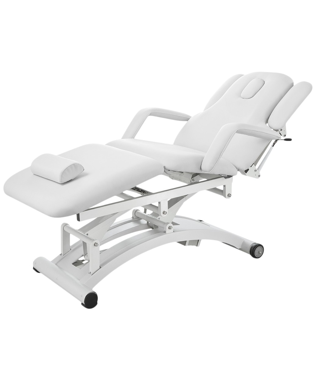 2241C Harmon Electric Facial & Massage Bed