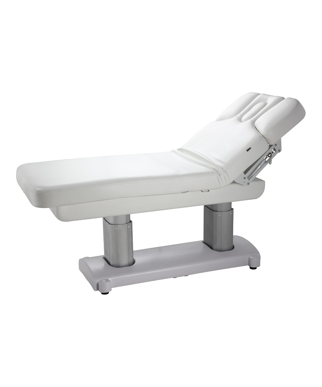 2249 Ocili Electric Multi Purpose Facial & Massage Bed