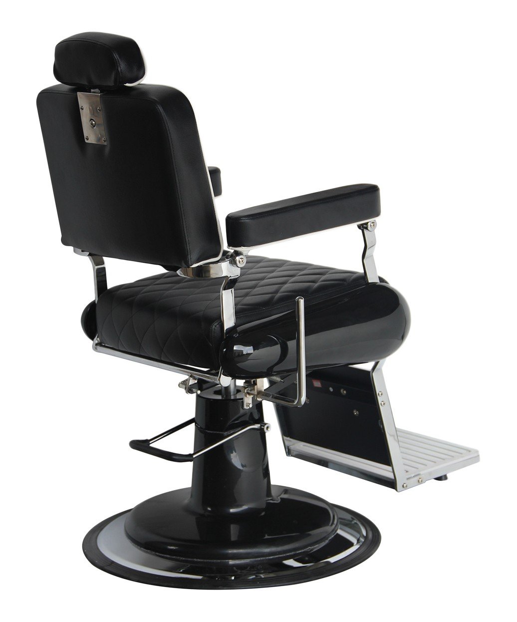 Onyx Professional Barber Chair
