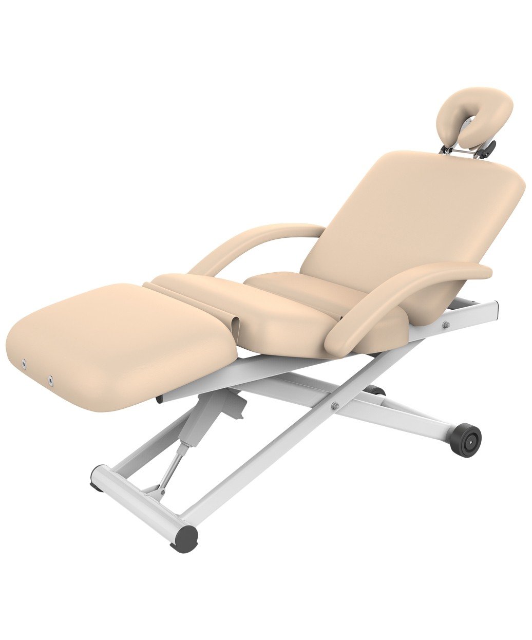 2274B Electric 4 Section Multi Purpose Massage Table