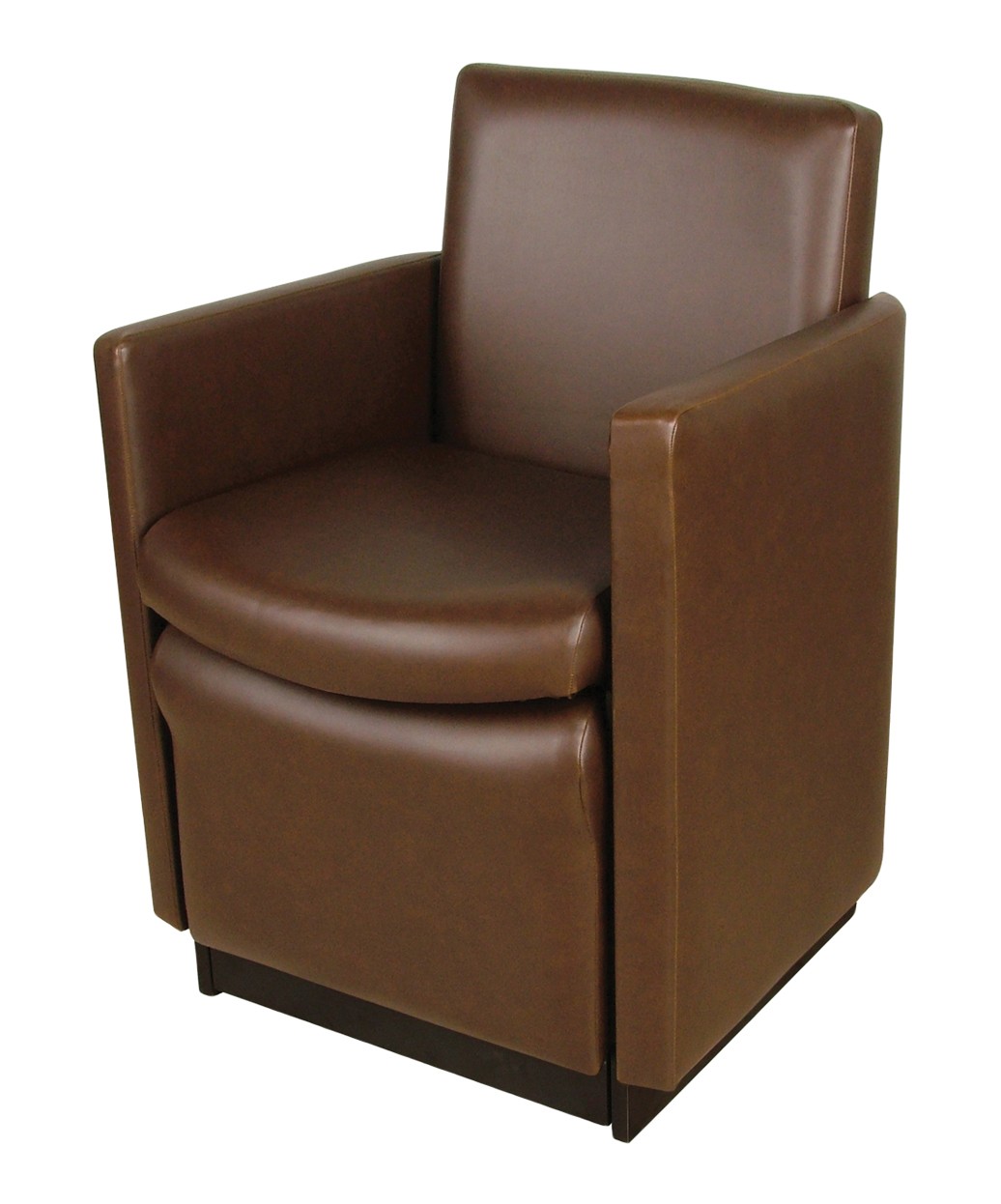 Collins 2550 Cigno Club Pedicure Chair w/ Pro Footspa