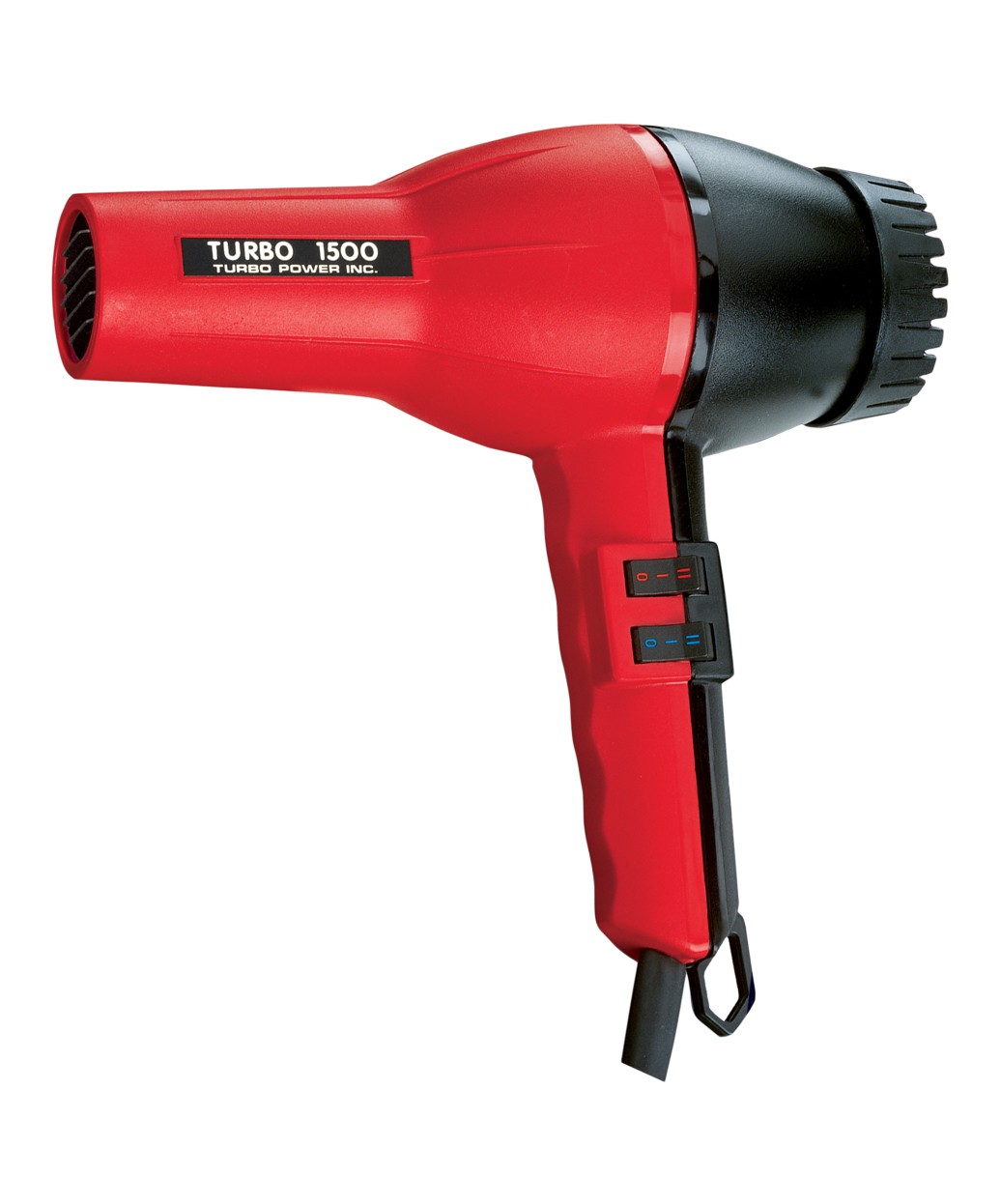 Turbo professional store hair dryer