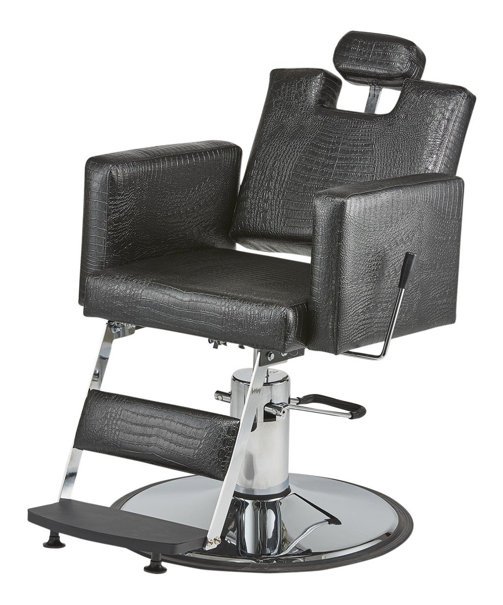 Pibbs 3491 Cosmo Barber Chair