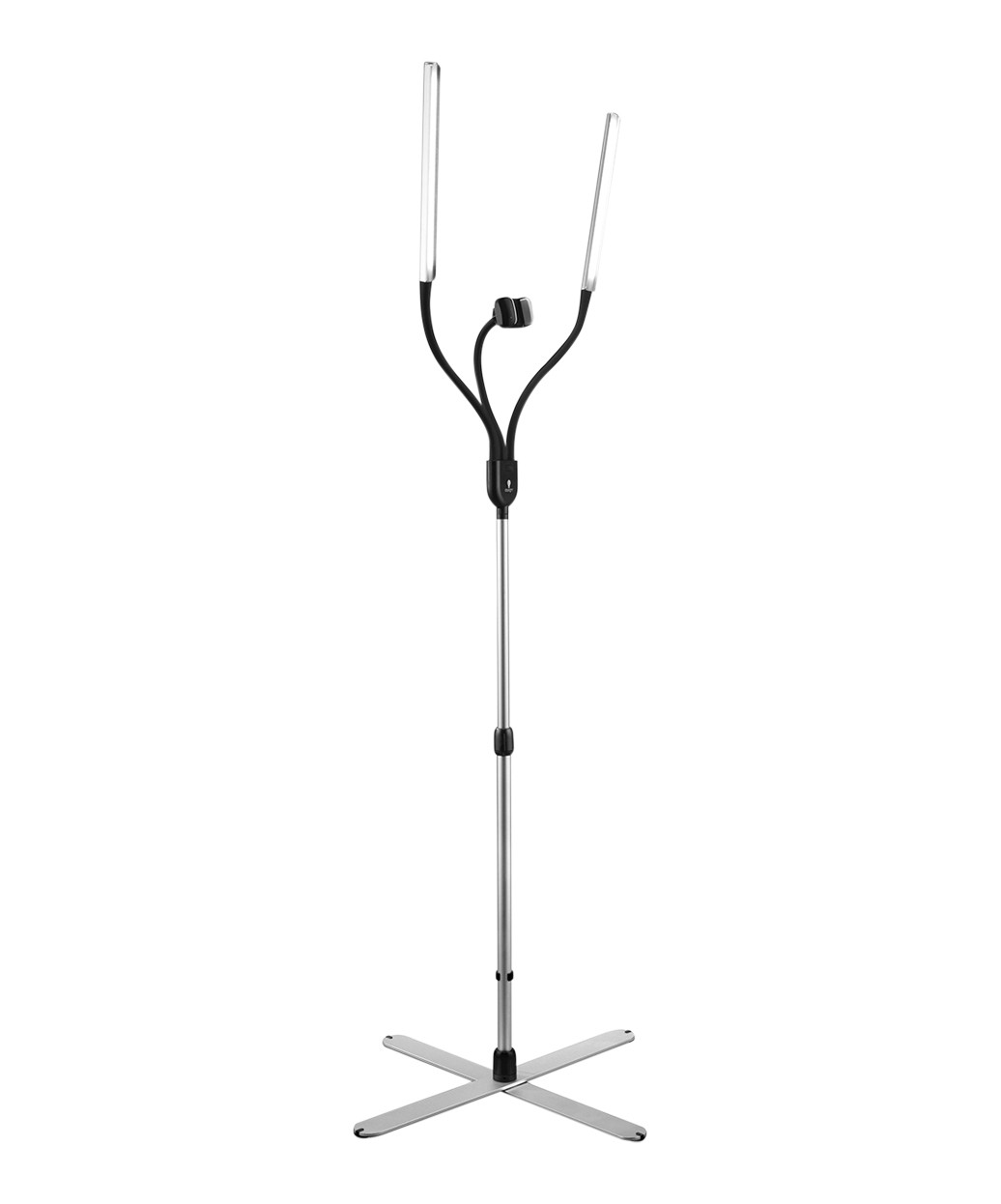 Daylight Gemini LED Floor Lamp