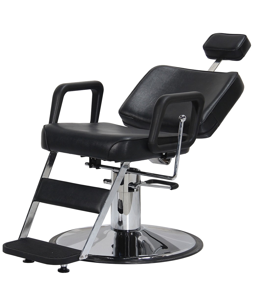 Pibbs 4391 Prince Barber Chair