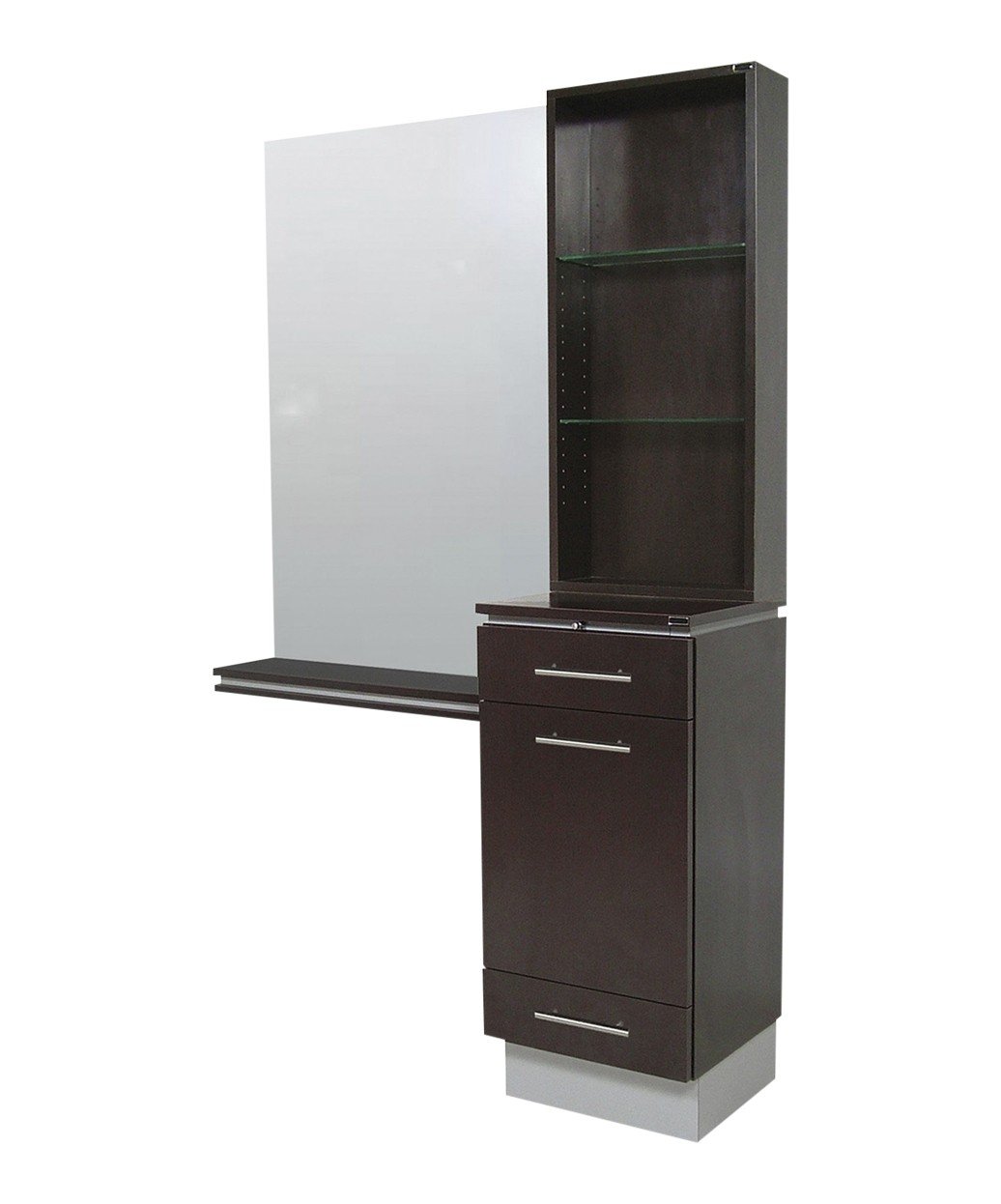 Collins QSE 4408-54 Neo London Tower Styling Station