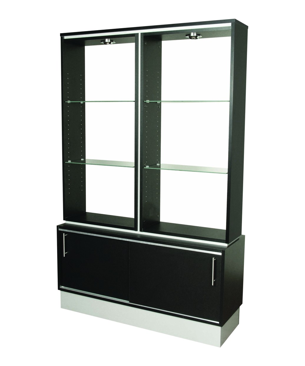 Collins QSE 4419-48 Neo Retail Display Unit