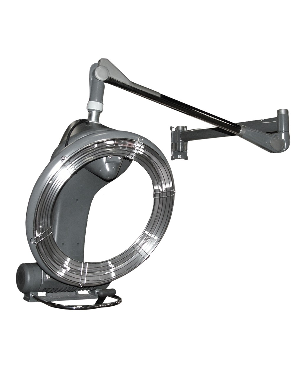 Jeffco 4476H Wall-Mount Futuristic Halo Processor