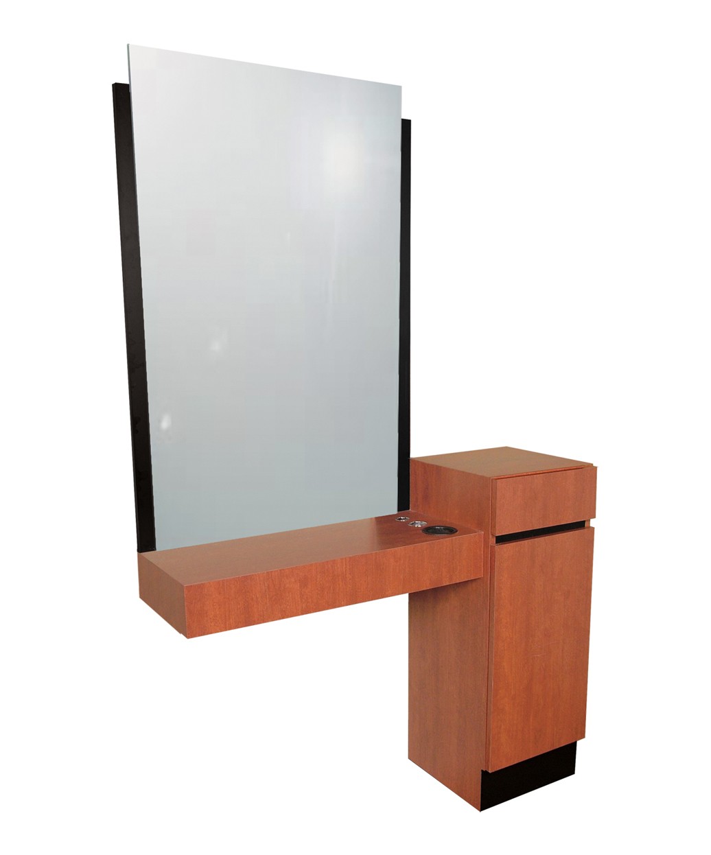 Collins QSE 465-48 Reve Styling Vanity & Ledge