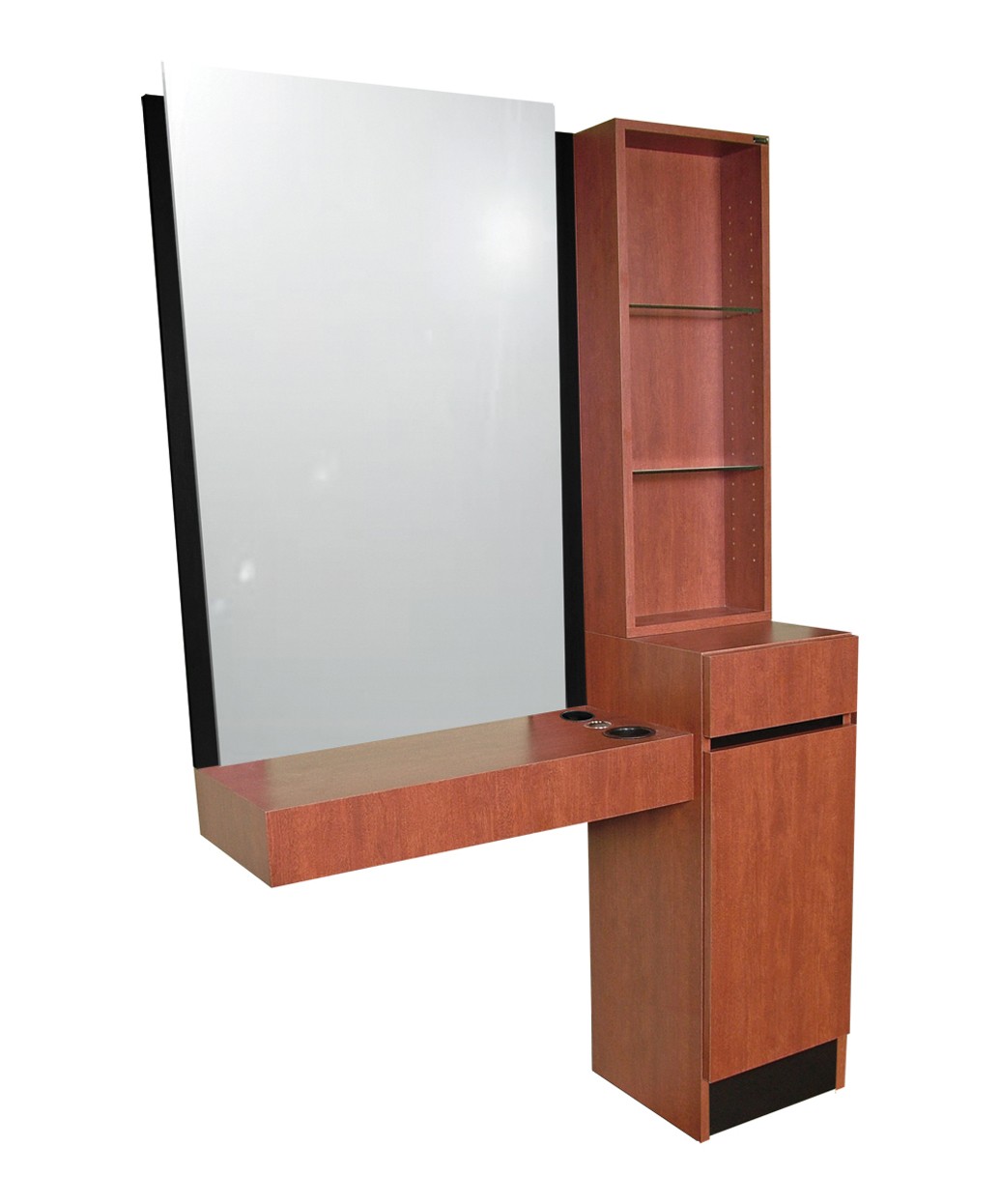 Collins QSE 466-48 Reve Retail Styling Vanity